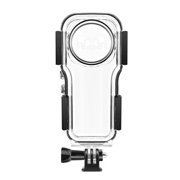1 Kos Ohišje Fotoaparata Primeru Za Eno RS 1-Palčni 360 delovanje Fotoaparata Zaščitna torbica dodatna Oprema