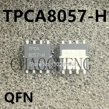 10PCS/VELIKO TPCA8057-H TPCA 8057-H QFN8