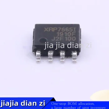 10pcs/veliko XRP7665I XRP7665IDBTR-F SOP8 ic čipov na zalogi