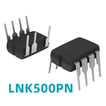 1PCS Neposredno Plug LNK500PN DIP7 LNK500P Upravljanje Napajanja Čip LNK500