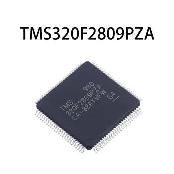 1pcs/veliko Novo Izvirno TMS320F2809PZA Digital Signal Processor QFP ic čipov na zalogi