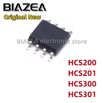 1piece HCS200 HCS201 HCS300 HCS301 SOP8 Chipset