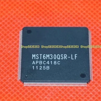 2-10pcs Novo MST6M30QSR-LF TQFP-216 Tekočih kristalov čip