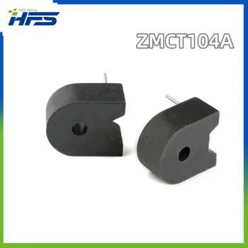 2pcs ZMCT104A ZMCT104 5A/5mA Natančnost Fazi Napetosti Transformatorja Izhodnega Toka Senzor
