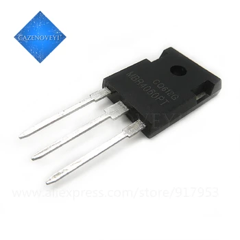 5pcs/veliko MBR4060PT MBR4060APT MBR4060 ZA-247 40A 60V Schottky tranzistor/Na Zalogi