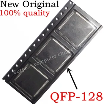 (5piece)100% Novih WPC8763LAODG WPC8763LA0DG QFP-128 Chipset