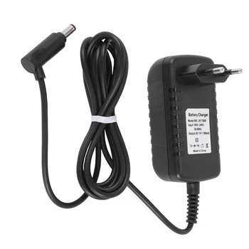 Adapter za nastavek za Dyson V6 V7 V8 Kabel Prosto-Ročno Vakuumsko Napajalni Kabel Adapter za Polnilnik EU Plug