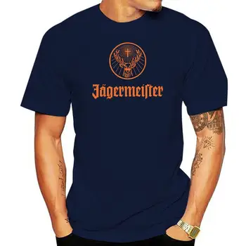 Jagermeister Tour moška Majica s kratkimi rokavi ženske