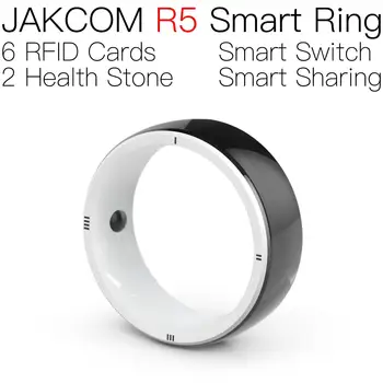 JAKCOM R5 Smart Obroč Lepo kot banka espanol moj band 5 totwoo nekaj zapestnica smart krvni tlak monitor preasure 4