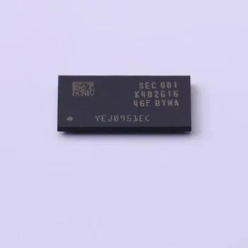 K4B2G1646F-BYMA Pomnilnik DDR SDRAM FBGA-96 21+ 22+