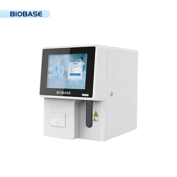 Kitajska Auto Hematologija Analyzer BK-3100 60 vzorcev/uro Krvi, testne naprave, Hematologija Analizatorji za prodajo