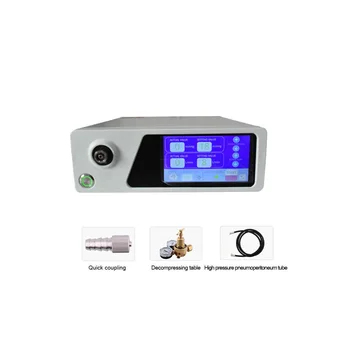 laparoscope CO2 insufflator stroja za operacijo