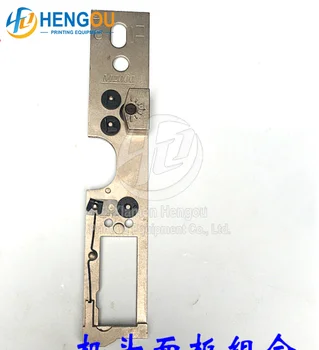 M2000 Nohtov Glavo deli Semi-automatic stapler glavo plošča kombinacija