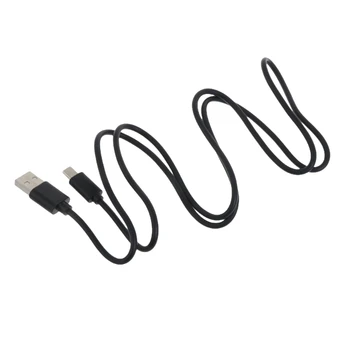 Micro USB Kabel z 8 mm Dolge Nasvet ,Univerzalno 3.3 ft za Telefon Tablet napajalni Kabel Visoke Hitrosti, Polnilec Kabel 5V