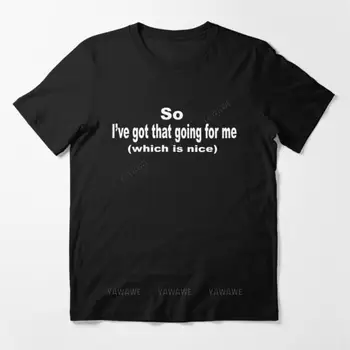 Moške bombažne modni t-shirt vrhovi Caddyshack Ponudbo – Tako sem Dobil, Da Bo Za Mene, Ki Je Lepo najnujnejša oprema Majica s kratkimi Rokavi moški t-shirt