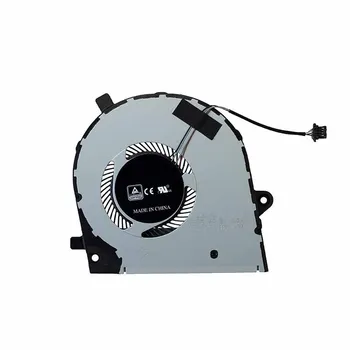 Novi ORIGINALNI CPU Hladilni Ventilator za DELL Vostro 5390 5391 Inspiron 7391 3301 P114G