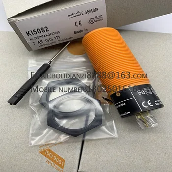 Novo bližine stikalo senzor KI5052 Na zalogi