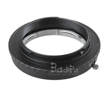 Objektiv kamere Adaper Obroč (LM-NEX) za Leica FILM Bayonet Objektiv za SONY E-mount NEX3 NEX5 NEX-5N 5R 5T NEX7 A7 A7R
