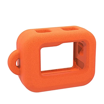 Oranžna EVA Primeru Za Ace Vzgon Zaščite Okvir Zaščitna torbica