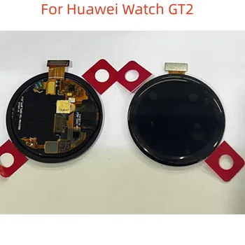 Original Gledati Zaslon Zaslon za Huawei Watch GT2 42mm Ženska Pazi Skupščine