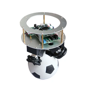 Poceni STM32 Ballbot Žogo Bilance Robot Podpira Sekundarni Razvoj App Parameter Prilagoditev In Kolo Skupina Modul