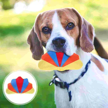 Shell Oblikovan Igrača Za Psa Interaktivna Igrača Za Psa Dolgčas Igrača Za Psa Risanka Plišastih Igrača Za Psa