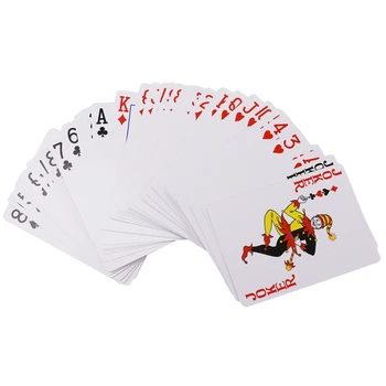 Skrivnost Označene Poker Kartic, Glejte Skozi Igranje Kart Magic Igrače Poker Čarovniških Trikov