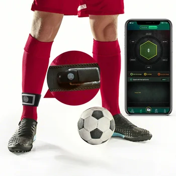 Smart Nogomet Tracker,Nogomet Dejavnosti Tracker Nogomet Usposabljanja Opreme Z App,Nogomet Podatkov Analizirati Oprema