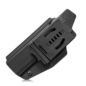 Taktično Pištolo Glock Tulec, Kydex Glock Airsoft pasu Pasu Tulec, Univerzalni za Glock 17 19 Vojaške Lovski Pribor
