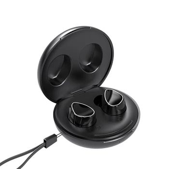 TWS Fone De Ouvido Bluetooth 5.3 Športne Slušalke Brezžične Slušalke Dotik za Nadzor Slušalke Zmanjšanje Hrupa Čepkov Za Xiaomi