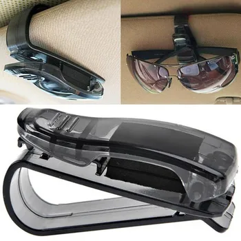 Univerzalni Avto Očala Primeru Sončna Očala Posnetek Za Kartico Sim Nosilec Za Nissan Qashqai J10 Bmw5 Serije G30 Dobave Primeru Očala