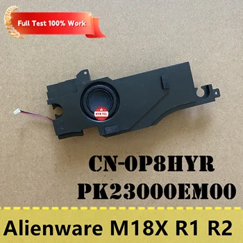 Za Dell Alienware M18X R1 R2 Series Prenosnik Notranji Subwoofer Zvočniki CN-0P8HYR PK23000EM00 0P8HYR P8HYR