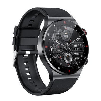 za Huawei nova 12 Ultra nova 12 Pro Bluetooth Klic Pametno Gledati Moški Športni Fitnes Tracker Nepremočljiva Smartwatch Velik zaslon visoke LOČLJIVOSTI