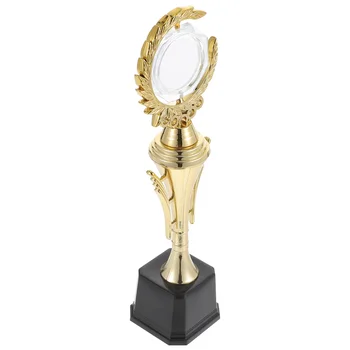 Zlato priznanje in Pokal Univerzalna Plastična Pokal za Pogodbenice Prednost Rekviziti Zmago Nagrade Dobave Obrti, Spominke Praznovanja Darila