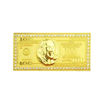 Znak Za Dolar Klobuk Pin Znak Za Dolar Zatiči Značko Nakit Kovinska Broška Dolar Temo Dekoracijo Orodje Za Klobuki, Jakne, Majice In Reverji